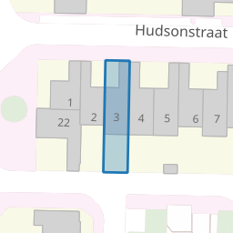 Perceel AMR01-I-2503