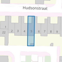 Perceel AMR01-I-2505