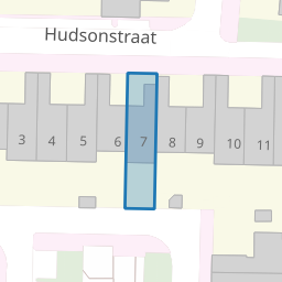 Perceel AMR01-I-2507