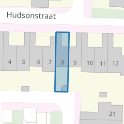 Perceel AMR01-I-2508