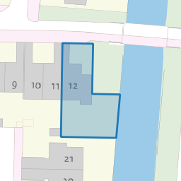 Perceel AMR01-I-2512