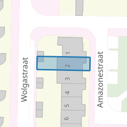 Perceel AMR01-I-2514