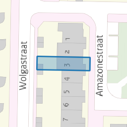 Perceel AMR01-I-2515