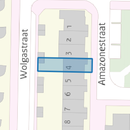 Perceel AMR01-I-2516