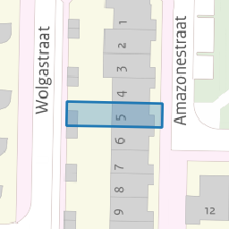 Perceel AMR01-I-2517