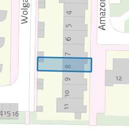 Perceel AMR01-I-2520