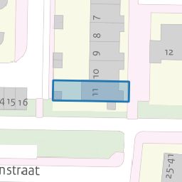 Perceel AMR01-I-2523