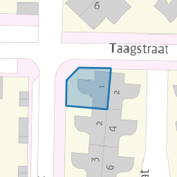 Perceel AMR01-I-2525