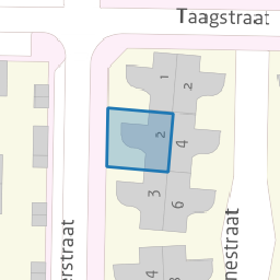 Perceel AMR01-I-2526