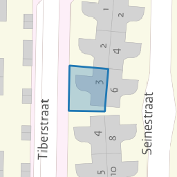 Perceel AMR01-I-2527