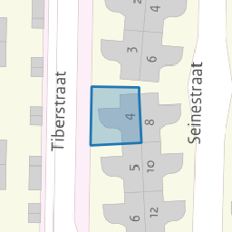 Perceel AMR01-I-2528