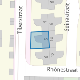 Perceel AMR01-I-2529