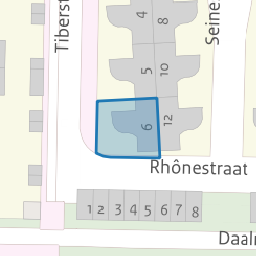 Perceel AMR01-I-2530