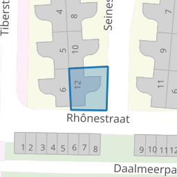 Perceel AMR01-I-2531