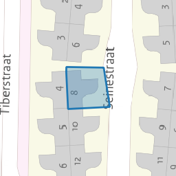 Perceel AMR01-I-2533