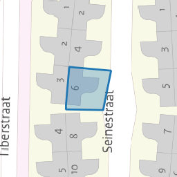 Perceel AMR01-I-2534