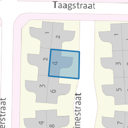 Perceel AMR01-I-2535