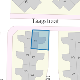 Perceel AMR01-I-2536