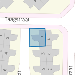 Perceel AMR01-I-2537