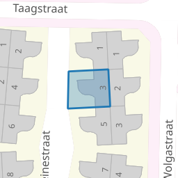 Perceel AMR01-I-2538