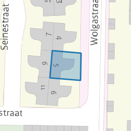 Perceel AMR01-I-2544