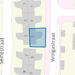 Perceel AMR01-I-2546