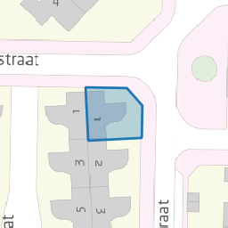 Perceel AMR01-I-2548