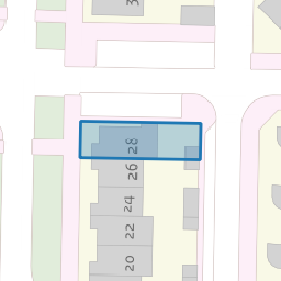 Perceel AMR01-I-2550