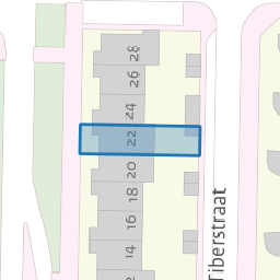 Perceel AMR01-I-2553