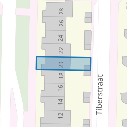 Perceel AMR01-I-2554