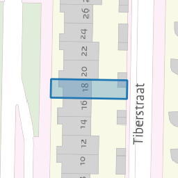 Perceel AMR01-I-2555