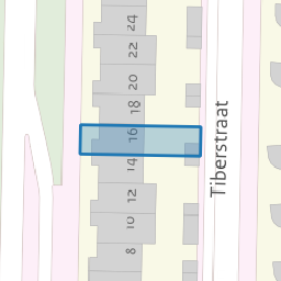 Perceel AMR01-I-2556