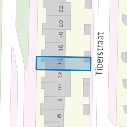 Perceel AMR01-I-2557