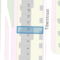 Perceel AMR01-I-2558