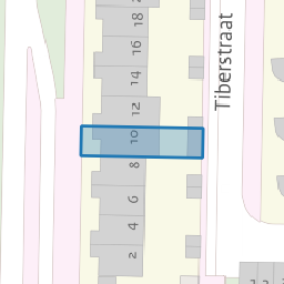 Perceel AMR01-I-2559