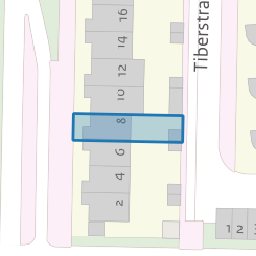 Perceel AMR01-I-2560