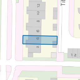 Perceel AMR01-I-2562