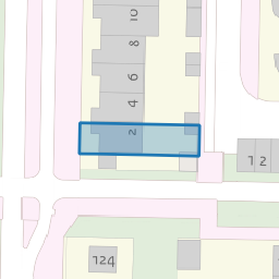 Perceel AMR01-I-2563