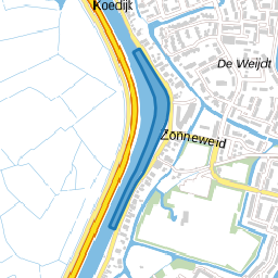 Perceel AMR01-I-2566