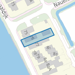 Perceel AMR01-I-2570