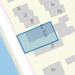 Perceel AMR01-I-2573