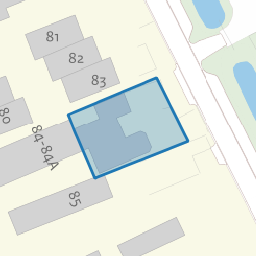 Perceel AMR01-I-2574