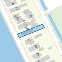 Perceel AMR01-I-2575