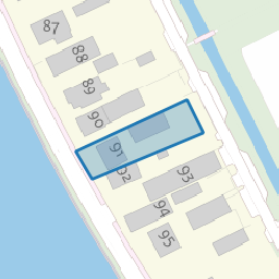 Perceel AMR01-I-2581