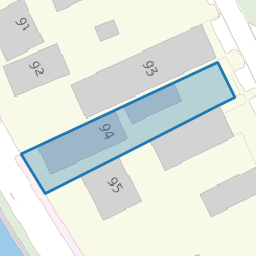 Perceel AMR01-I-2584