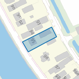 Perceel AMR01-I-2585