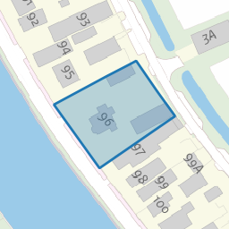 Perceel AMR01-I-2586