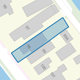 Perceel AMR01-I-2588