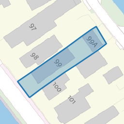 Perceel AMR01-I-2589