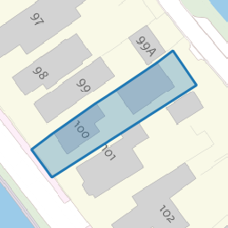 Perceel AMR01-I-2590